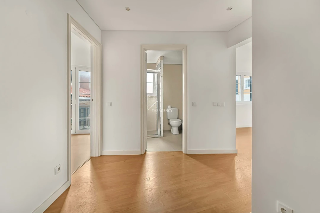 Apartamento T2 para Arrendamento em Cascais e Estoril Foto 29