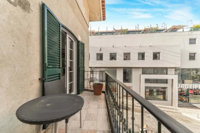 Apartamento T2 para Arrendamento em Cascais e Estoril