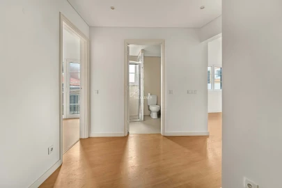 Apartamento T2 para Arrendamento em Cascais e Estoril