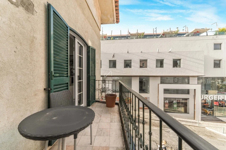 Apartamento T2 para Arrendamento em Cascais e Estoril Foto 8