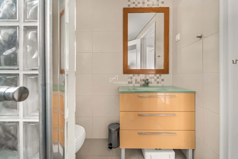 Apartamento T2 para Arrendamento em Cascais e Estoril Foto 30