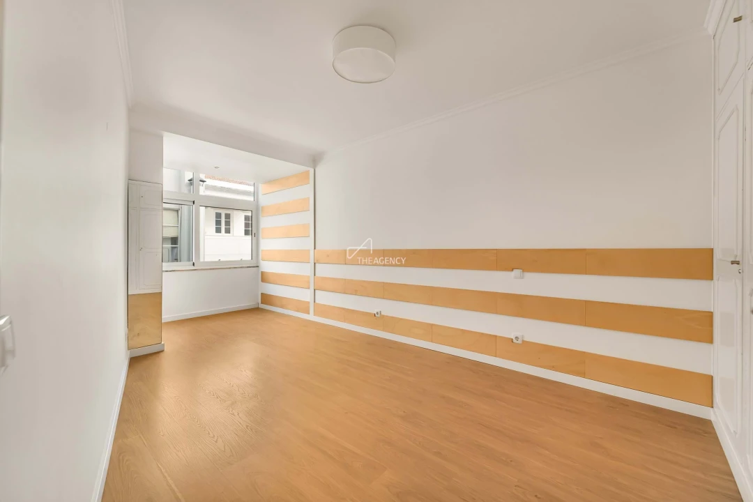 Apartamento T2 para Arrendamento em Cascais e Estoril Foto 25