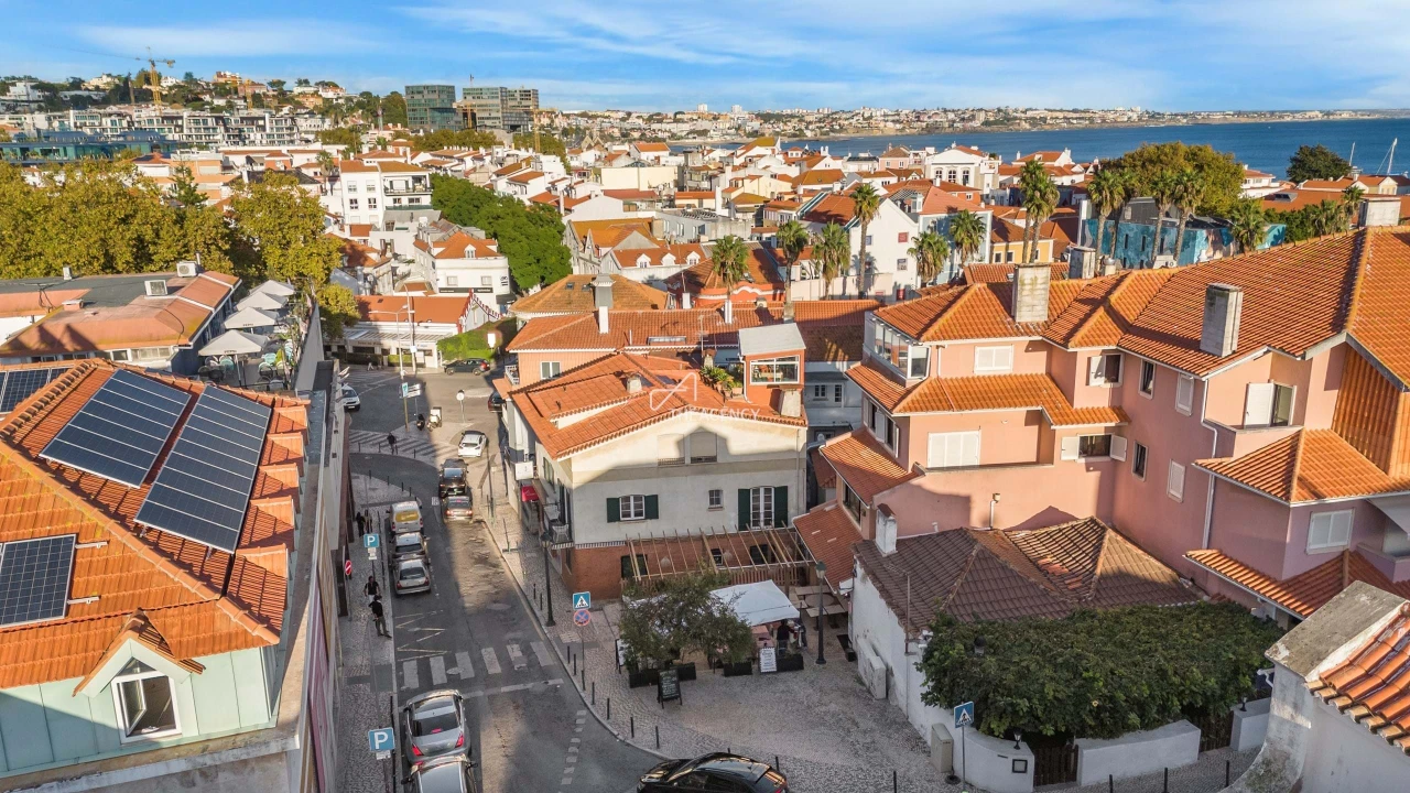 Apartamento T2 para Arrendamento em Cascais e Estoril Foto 1