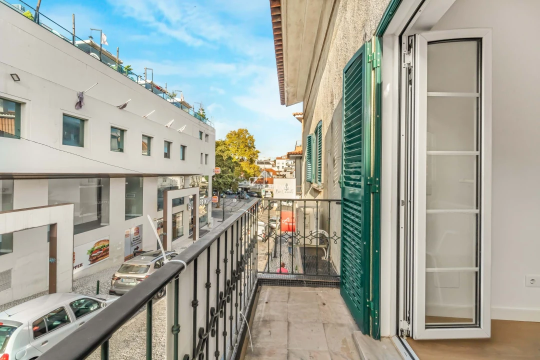 Apartamento T2 para Arrendamento em Cascais e Estoril Foto 22