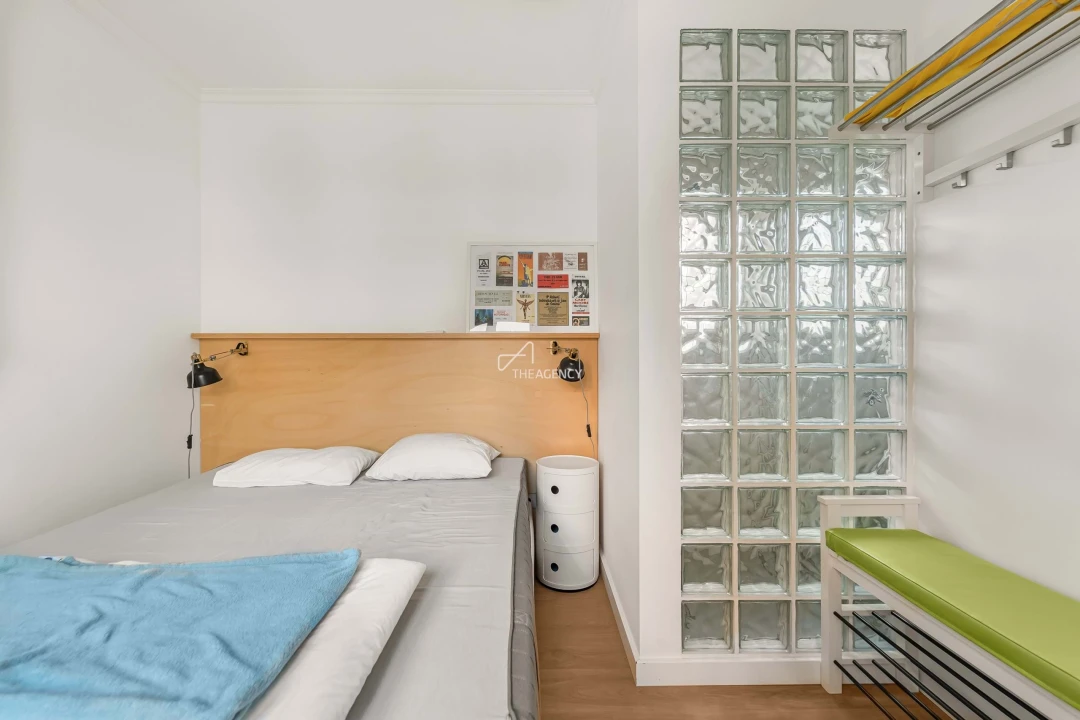 Apartamento T2 para Arrendamento em Cascais e Estoril Foto 14