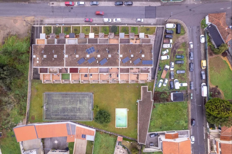 Moradia T4 para Venda em Santa Marinha e São Pedro da Afurada Foto 38