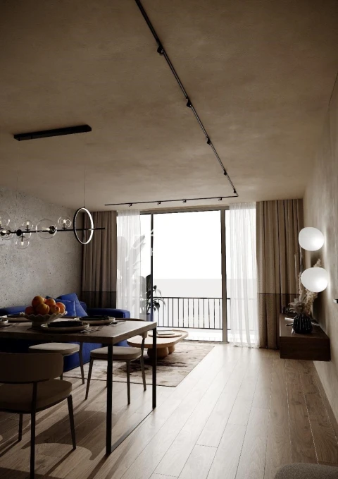 Apartamento T1 para Venda em Campanhã