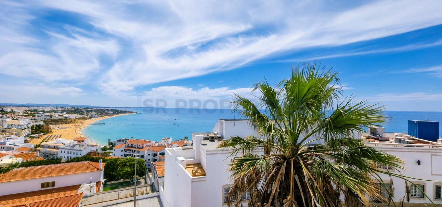 Apartamento T1 para Venda em Albufeira e Olhos de Água Foto 45