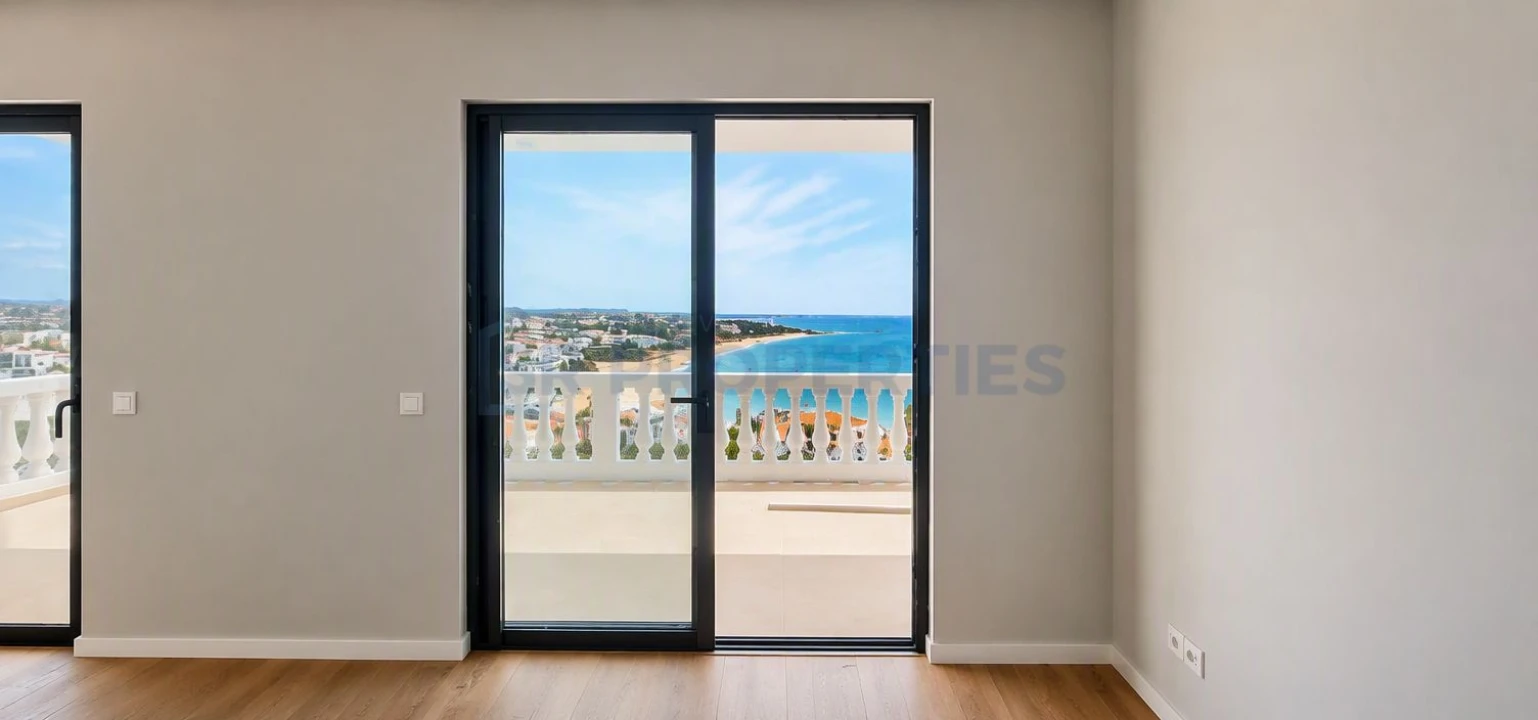 Apartamento T1 para Venda em Albufeira e Olhos de Água Foto 6