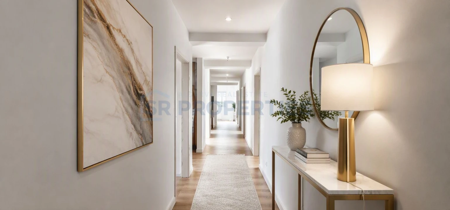 Apartamento T1 para Venda em Albufeira e Olhos de Água Foto 5