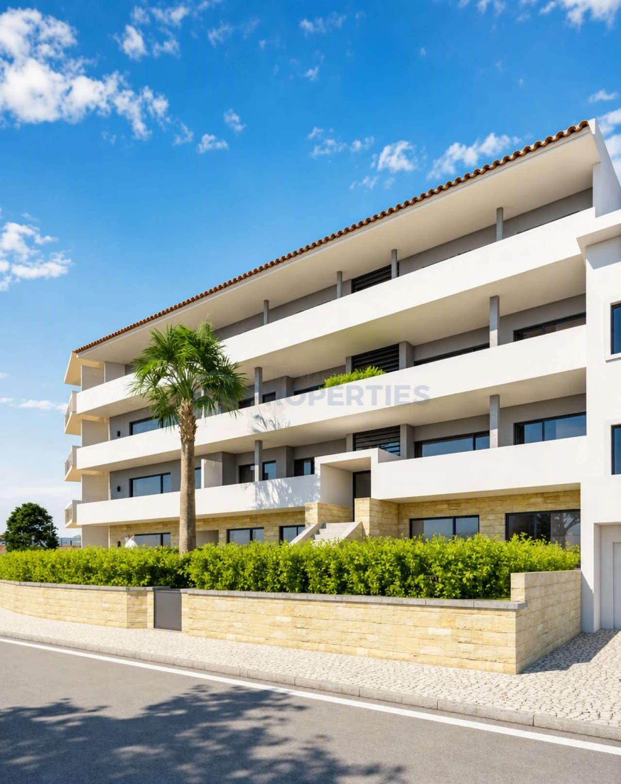 Apartamento T1 para Venda em Albufeira e Olhos de Água Foto 27