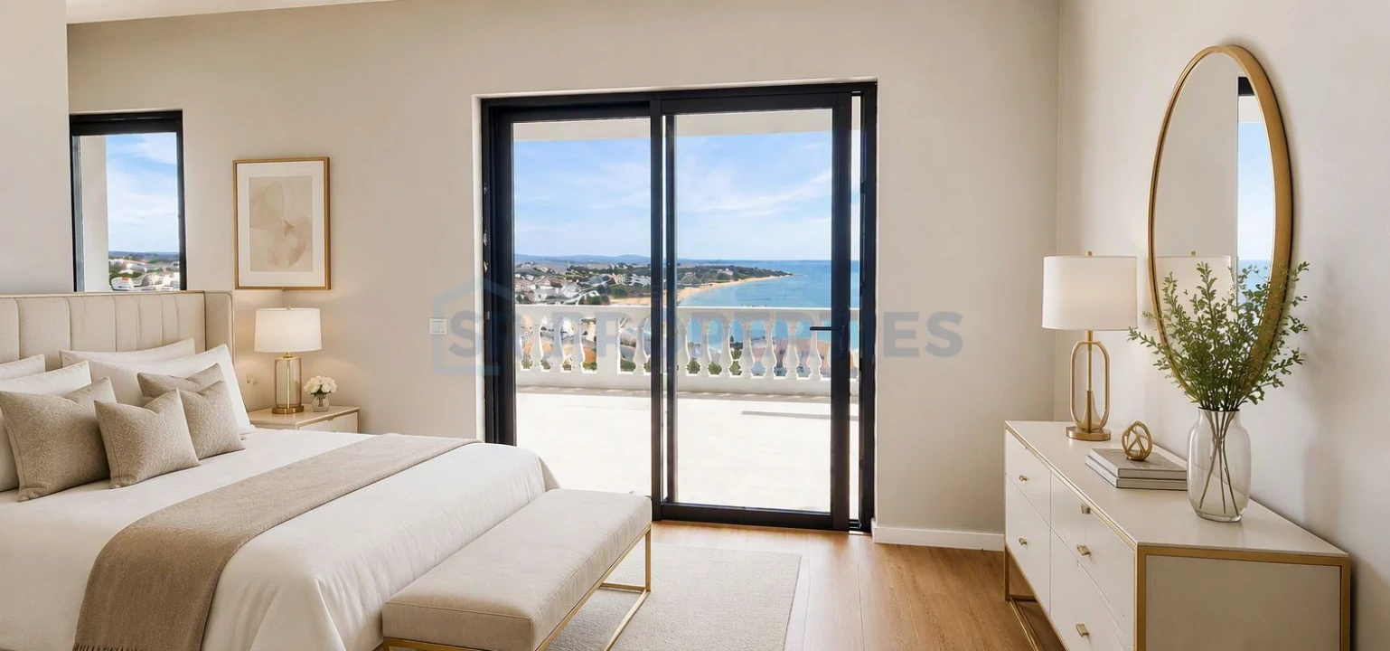 Apartamento T1 para Venda em Albufeira e Olhos de Água Foto 40