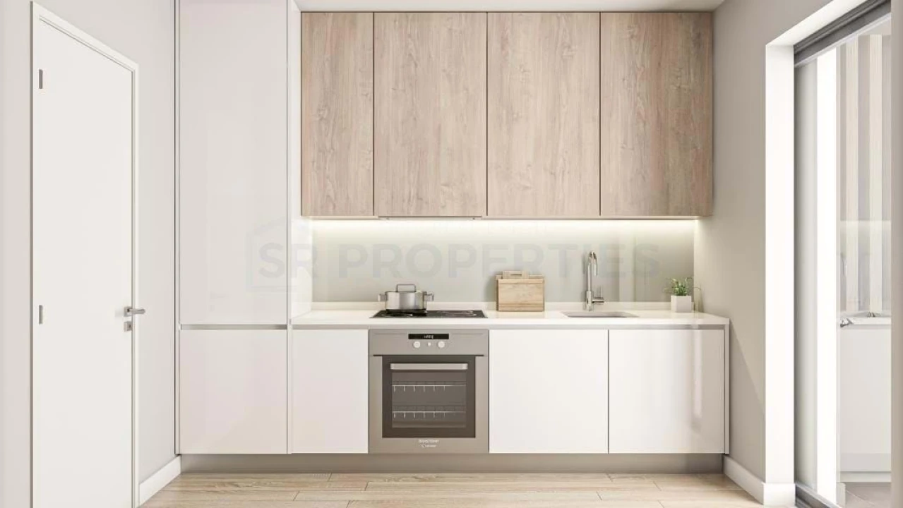 Apartamento T1 para Venda em Albufeira e Olhos de Água Foto 15