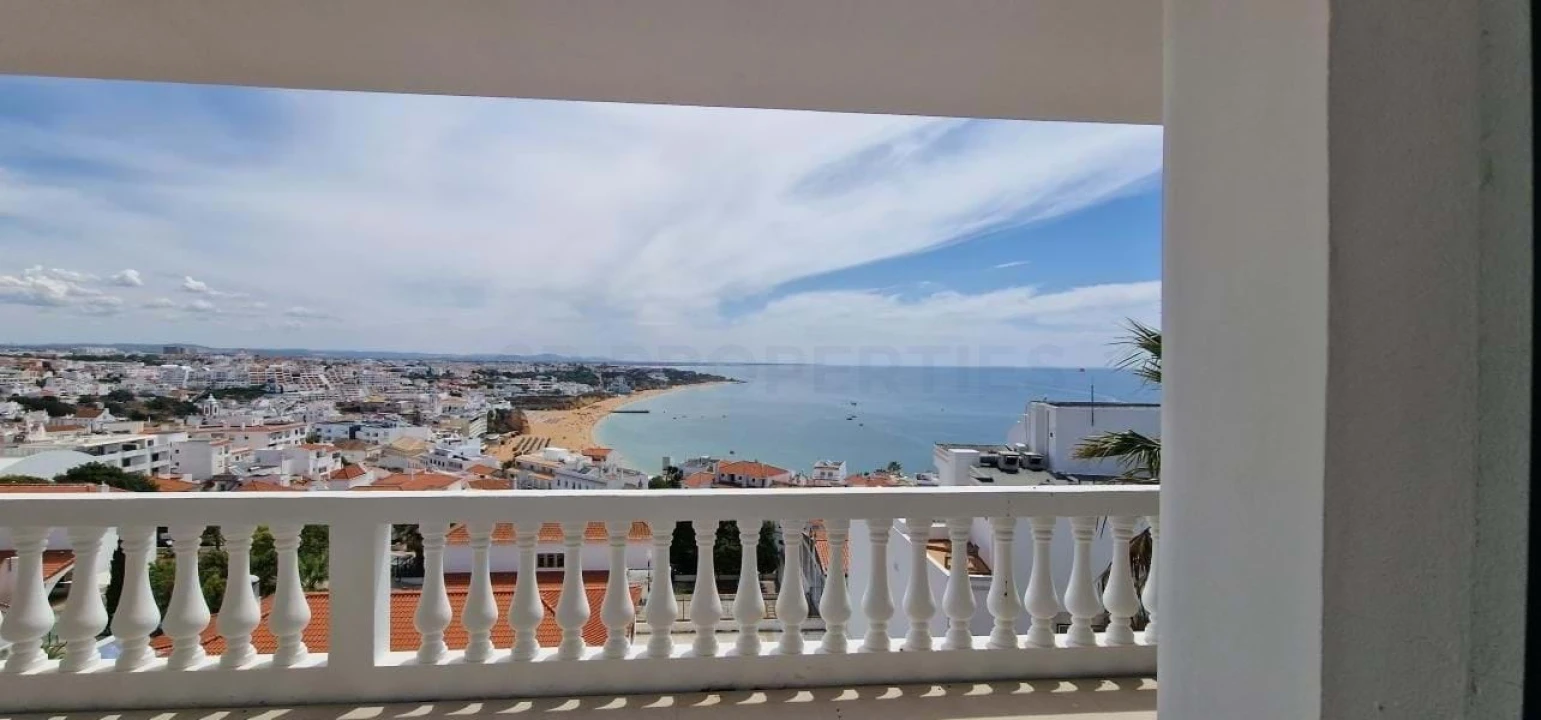 Apartamento T1 para Venda em Albufeira e Olhos de Água Foto 31