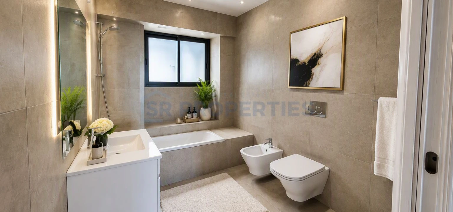 Apartamento T1 para Venda em Albufeira e Olhos de Água Foto 14