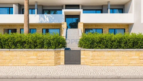 Apartamento T1 para Venda em Albufeira e Olhos de Água