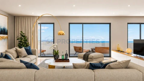 Apartamento T1 para Venda em Albufeira e Olhos de Água
