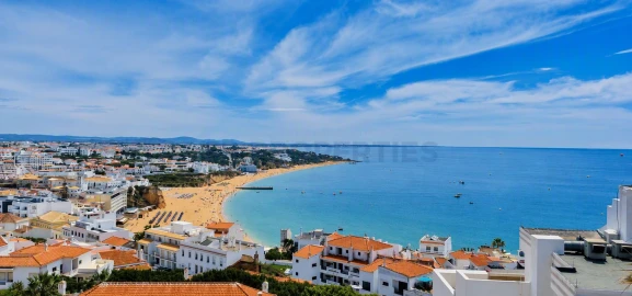 Apartamento T1 para Venda em Albufeira e Olhos de Água