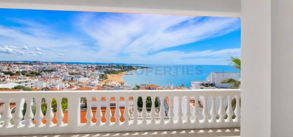 Apartamento T1 para Venda em Albufeira e Olhos de Água