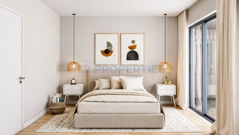 Apartamento T1 para Venda em Albufeira e Olhos de Água