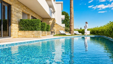 Apartamento T1 para Venda em Albufeira e Olhos de Água