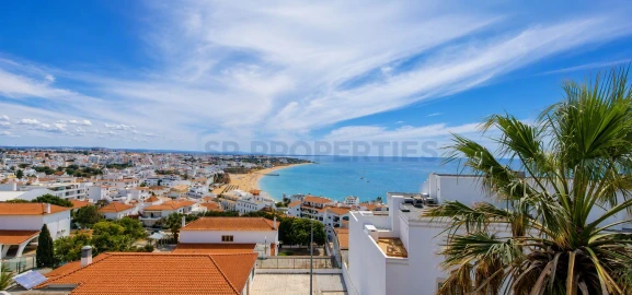 Apartamento T1 para Venda em Albufeira e Olhos de Água