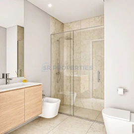 Apartamento T1 para Venda em Albufeira e Olhos de Água