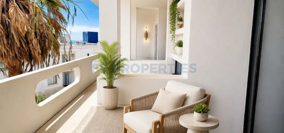Apartamento T1 para Venda em Albufeira e Olhos de Água