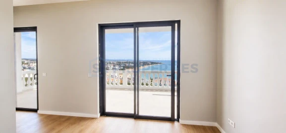 Apartamento T1 para Venda em Albufeira e Olhos de Água