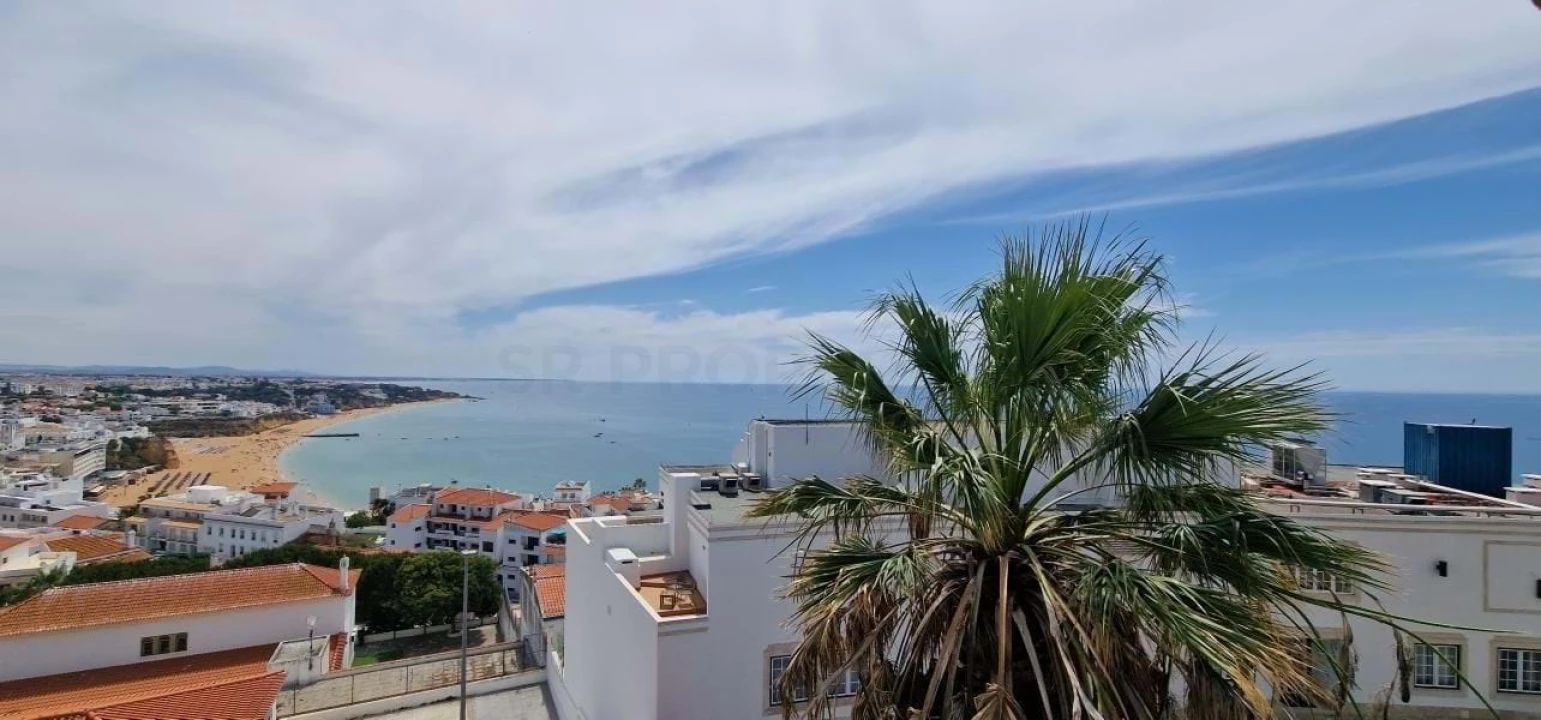 Apartamento T1 para Venda em Albufeira e Olhos de Água Foto 30