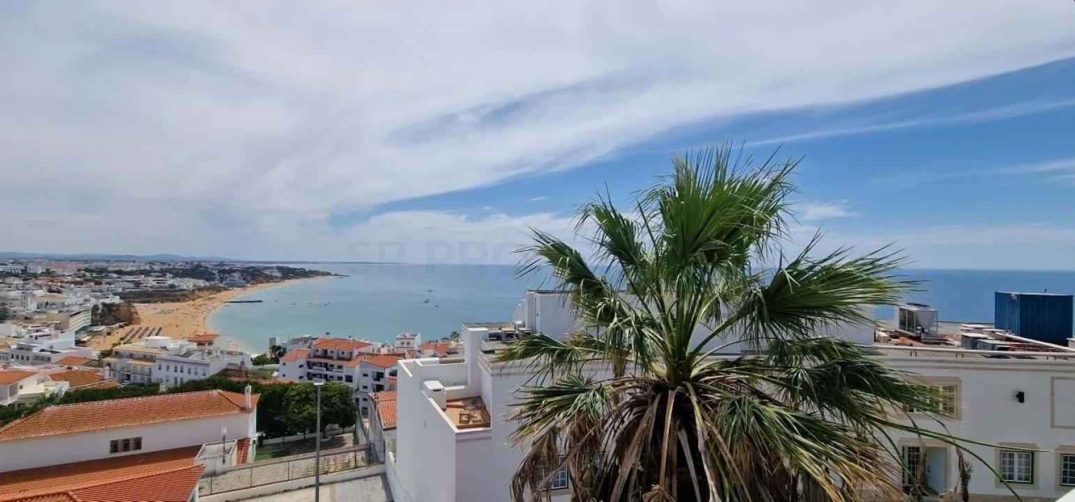 Apartamento T1 para Venda em Albufeira e Olhos de Água Foto 3