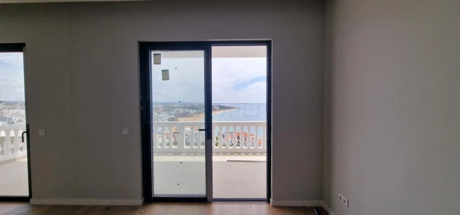 Apartamento T1 para Venda em Albufeira e Olhos de Água Foto 5
