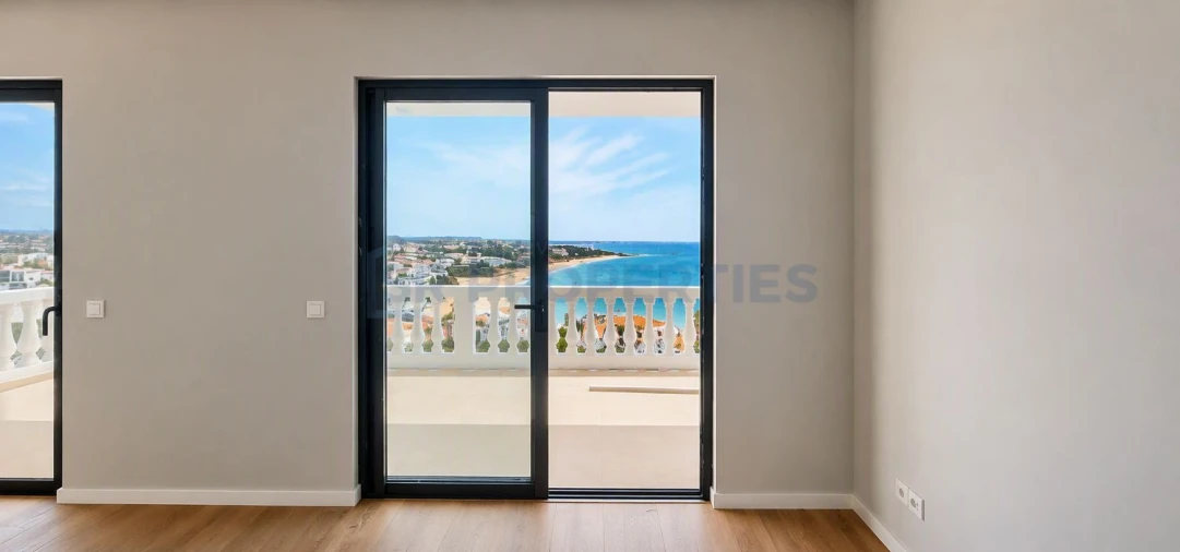 Apartamento T1 para Venda em Albufeira e Olhos de Água Foto 6