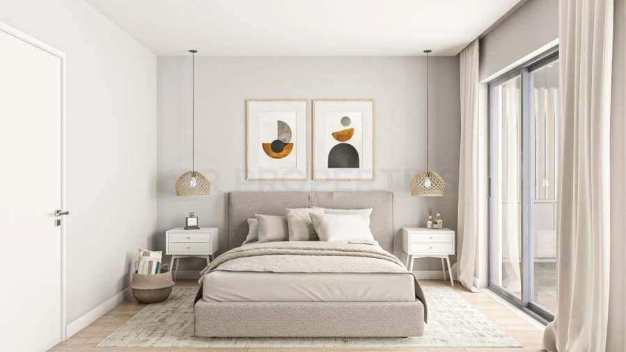 Apartamento T1 para Venda em Albufeira e Olhos de Água Foto 25