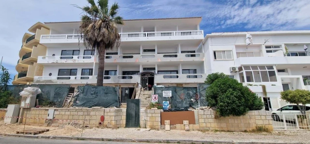 Apartamento T1 para Venda em Albufeira e Olhos de Água Foto 10