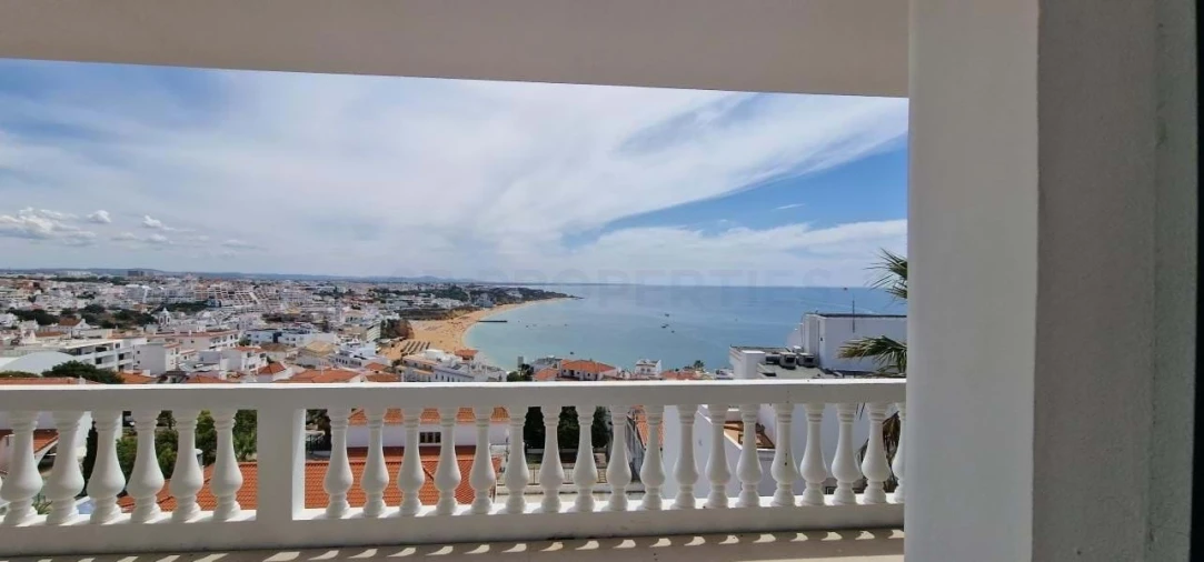 Apartamento T1 para Venda em Albufeira e Olhos de Água Foto 31
