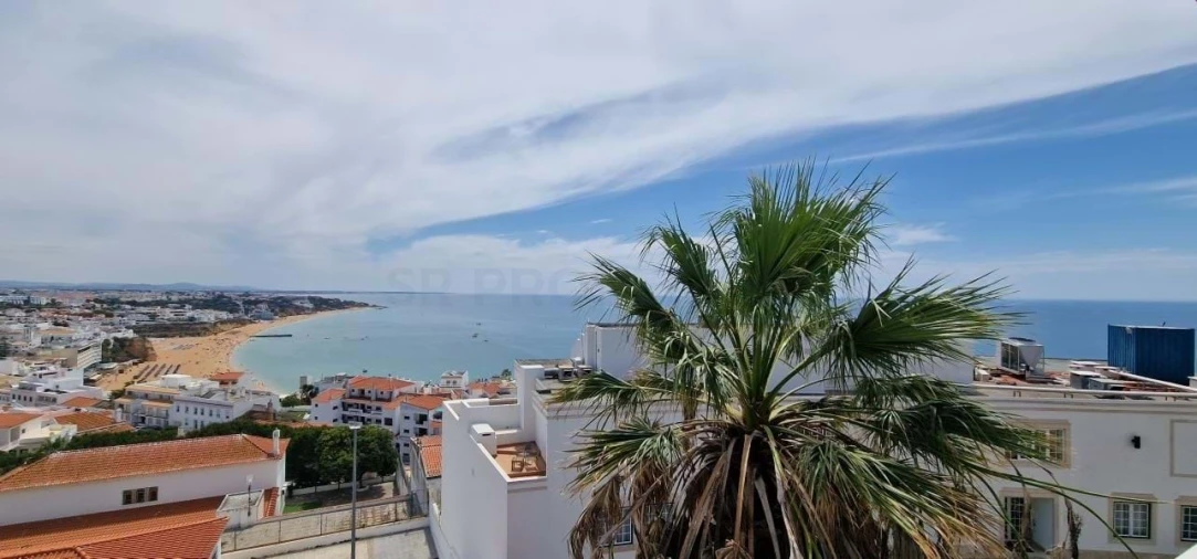 Apartamento T1 para Venda em Albufeira e Olhos de Água Foto 3