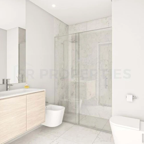 Apartamento T1 para Venda em Albufeira e Olhos de Água Foto 12