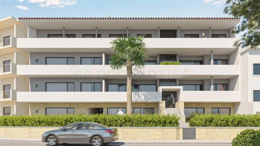 Apartamento T1 para Venda em Albufeira e Olhos de Água Foto 16