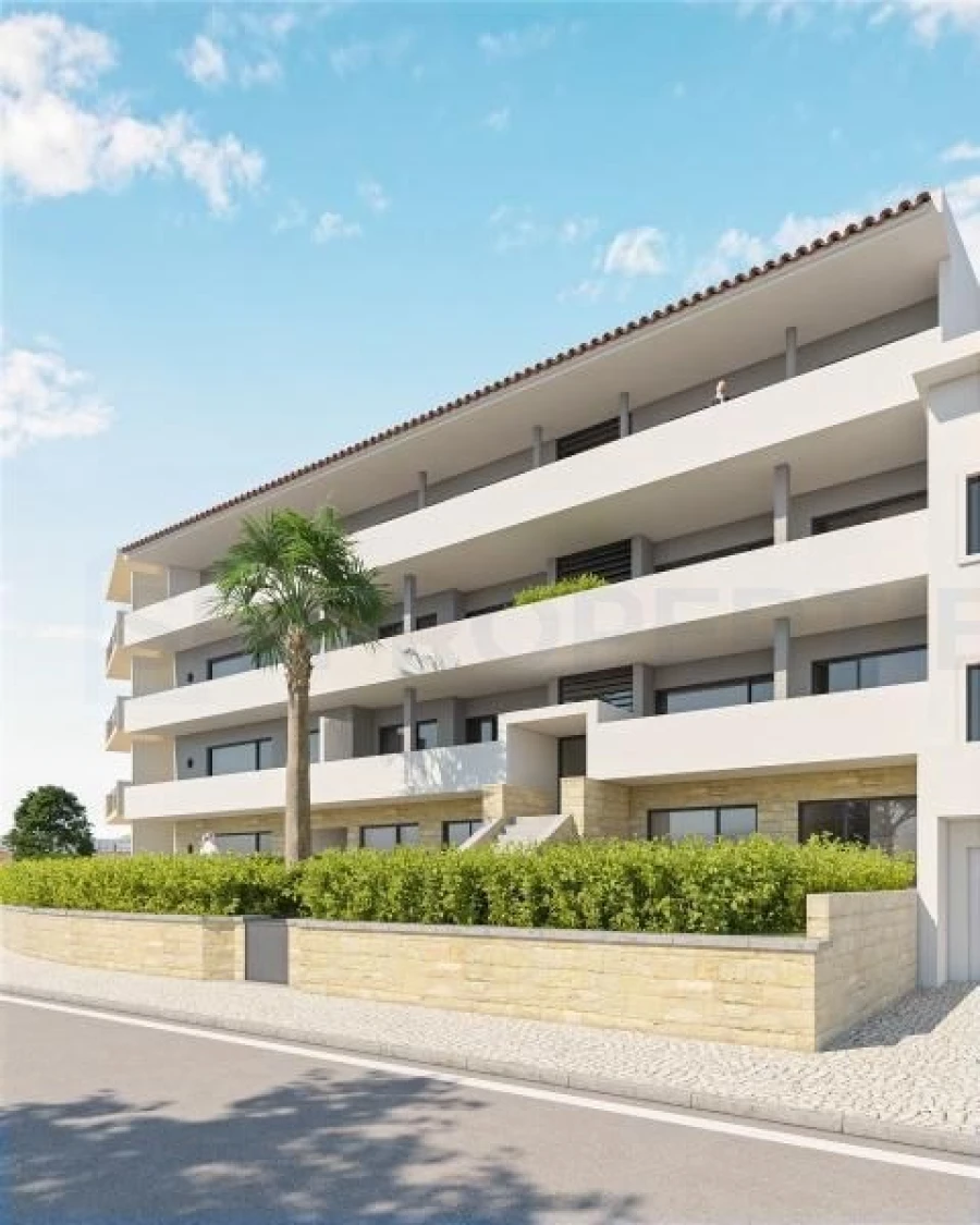 Apartamento T1 para Venda em Albufeira e Olhos de Água Foto 18