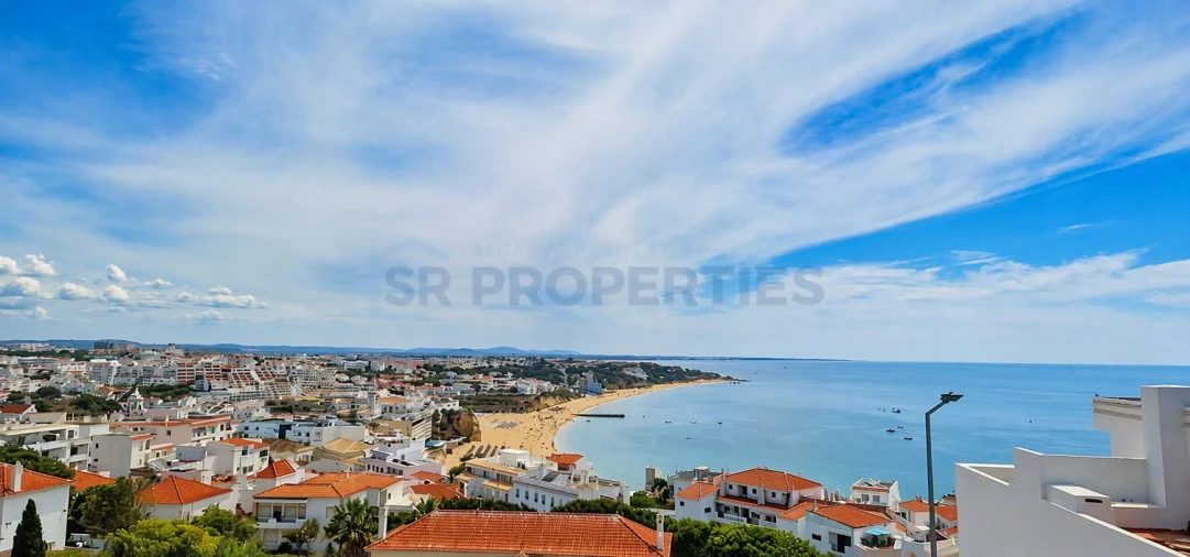 Apartamento T1 para Venda em Albufeira e Olhos de Água Foto 47