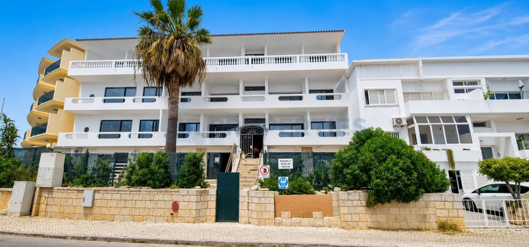 Apartamento T1 para Venda em Albufeira e Olhos de Água Foto 15