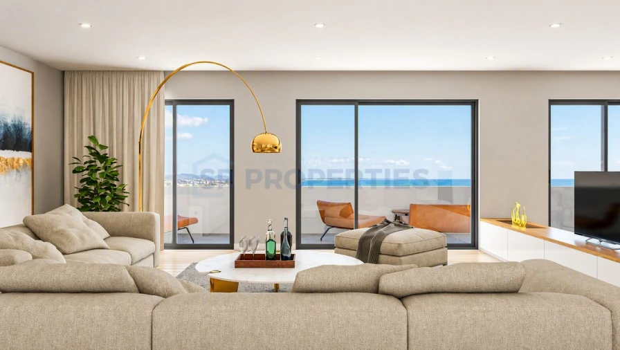 Apartamento T1 para Venda em Albufeira e Olhos de Água Foto 37