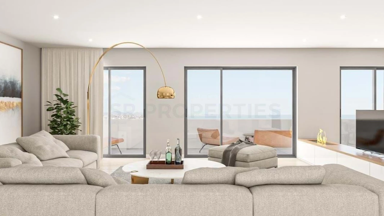 Apartamento T1 para Venda em Albufeira e Olhos de Água Foto 26