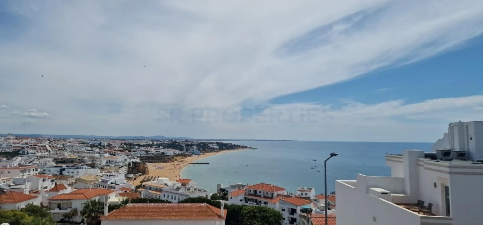 Apartamento T1 para Venda em Albufeira e Olhos de Água Foto 8