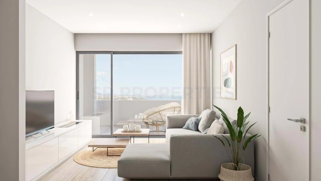 Apartamento T1 para Venda em Albufeira e Olhos de Água Foto 28