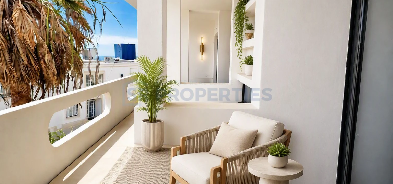 Apartamento T1 para Venda em Albufeira e Olhos de Água Foto 11