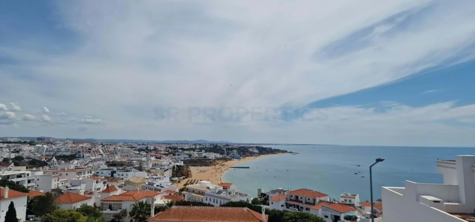 Apartamento T1 para Venda em Albufeira e Olhos de Água Foto 32