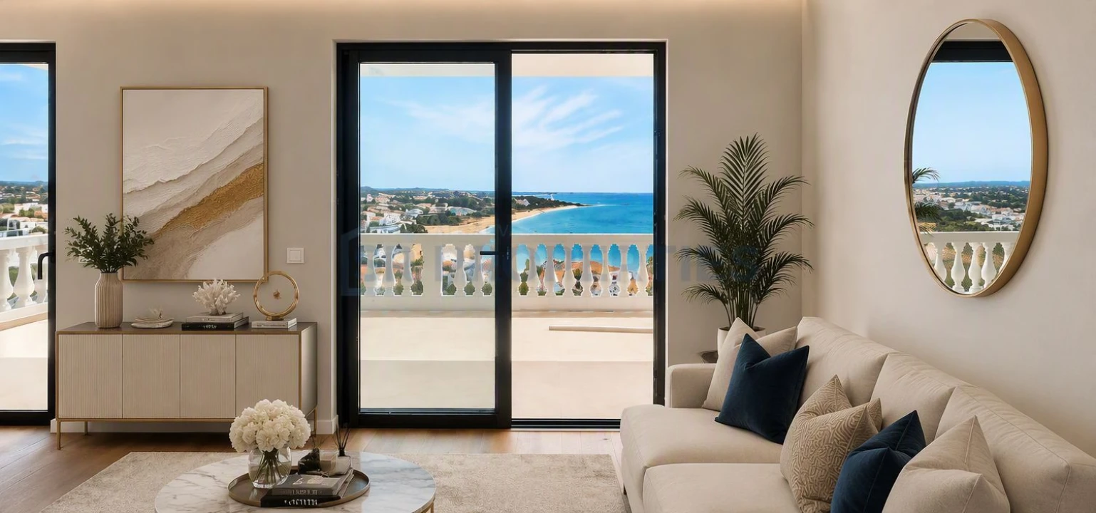 Apartamento T1 para Venda em Albufeira e Olhos de Água Foto 7