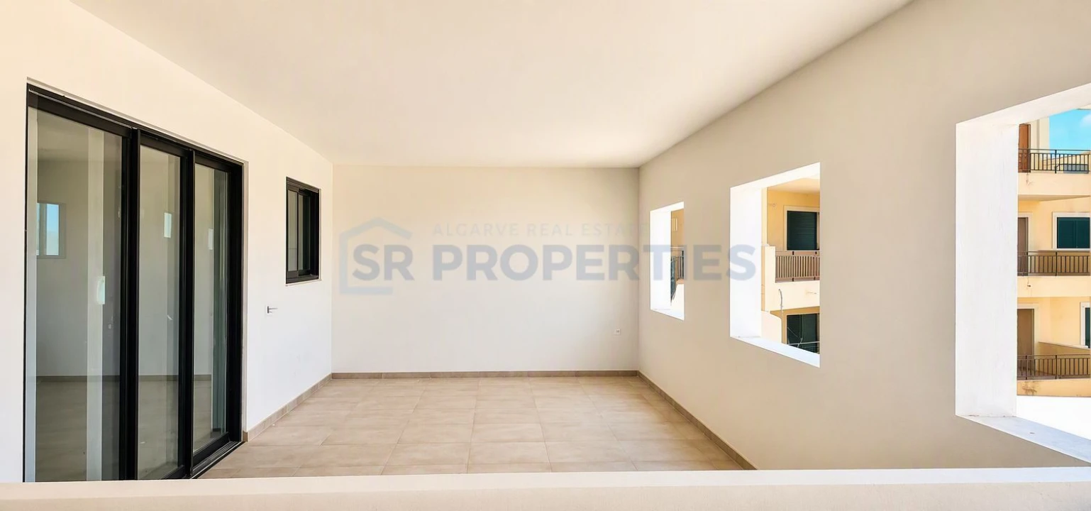 Apartamento T1 para Venda em Albufeira e Olhos de Água Foto 8